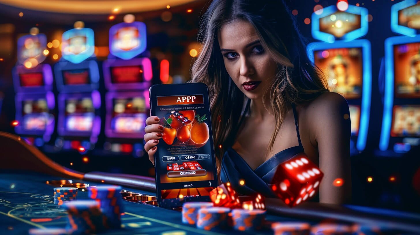 Filipino mobile user reviewing sports and game options on a bright phone display